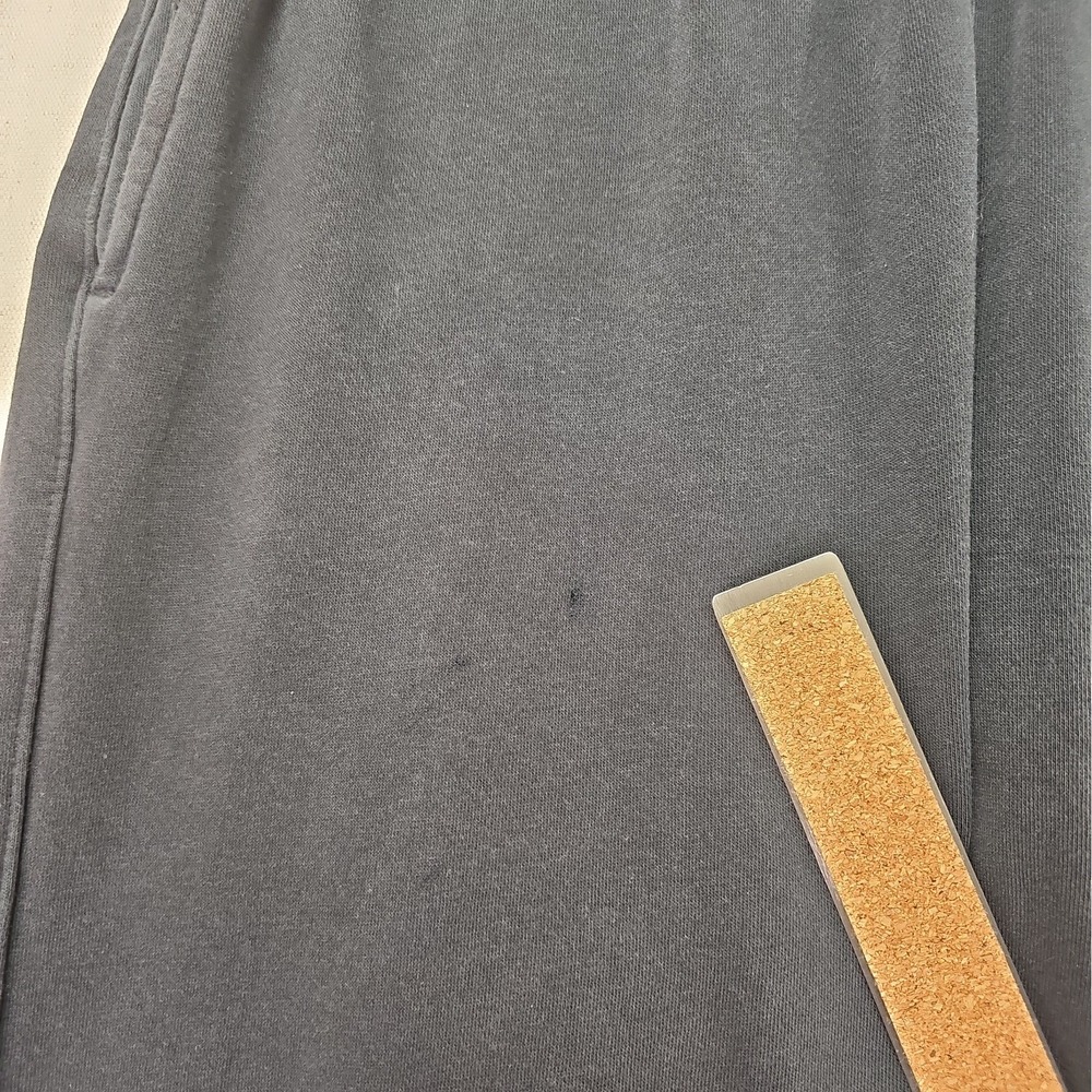 Nike Pants Mens Large Black Sportswear Club Fleece Sweatpants Joggers BV2707-010 - Picture 2 of 11